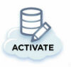 FAQs Icon account activation