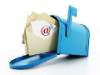 FAQs Icon new email address