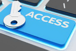 Account Key for verification