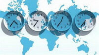 Time Zone Difference