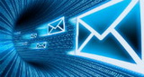 FAQs Icon email help reply