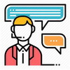 Questions and answers for pre-service