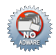 No Adware