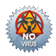 No Virus