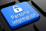 Personal information collection and using