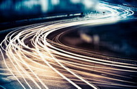 fast network