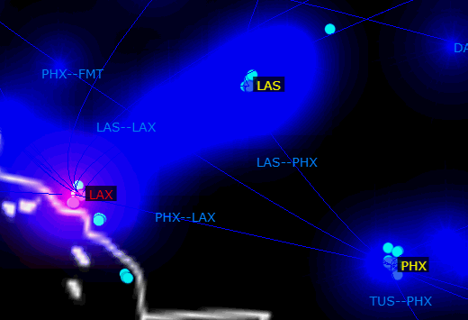 Network at Datacentre