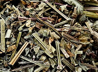 Barbated Skullcap Herb