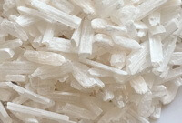 Gypsum Fibrosum