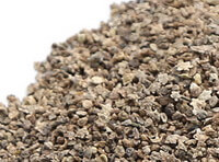 dried pale brownish herb fruits of Belvedere Fruit