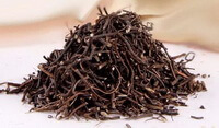 Chinese Clematis Root