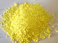 Sulfur