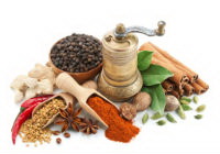 Introduction of TCM Herbs