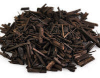 Herba Schizonepetae Carbonisata