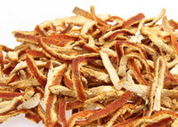 Dried Tangerine Peel