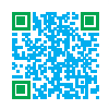 Website Address QR-code