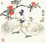 Xia Zhi:the Summer Solstice