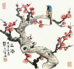 Li Chun:the Beginning of Spring