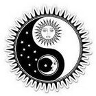Sun and Moon