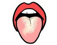 Tongue manifestations 01