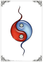 Yin and Yang