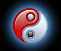 Yin and Yang