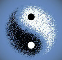 Yin and Yang
