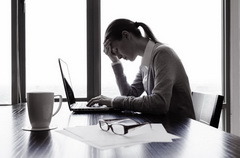Lassitude and tiredness syndromes