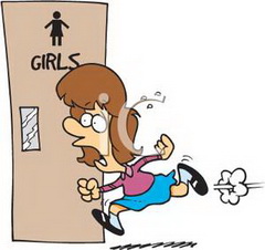 Postpartum urinary syndromes