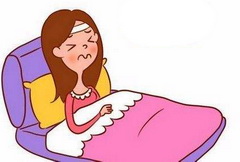 Postpartum Hectic Fever