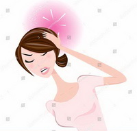 Postpartum galactorrhea syndromes