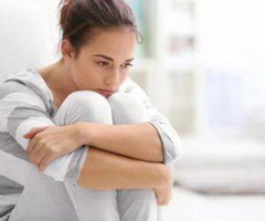 Postpartum metrorrhagia