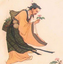 Hua Tuo
