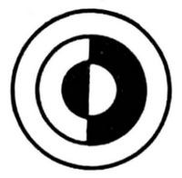 Taiji Tu of Jing Yue:the diagram of the universe in three circles