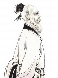 Portrait of Zhēn Quán