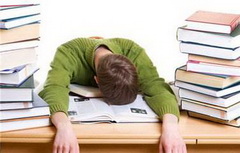 Qi deficiency:deficiency of vital energy