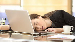 Yin deficiency:Deficiency of yin