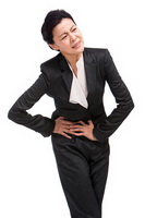 Dyspeptic abdominalgia