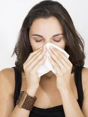 TCM Knowledge:Common Cold 01