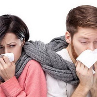 TCM Knowledge:Common Cold 03