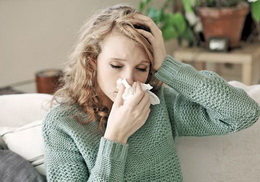 TCM Knowledge:Common Cold 04
