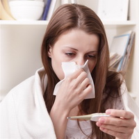 TCM Knowledge:Common Cold 07