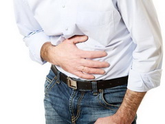 Heat Constipation