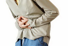Blood deficiency constipation