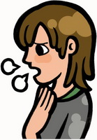 TCM Knowledge:Cough