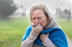 Cough Icon 03