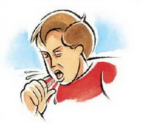 Cough Icon 08