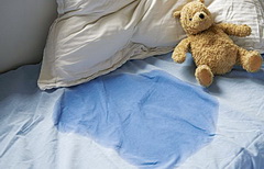 Kidney-Qi insufficiency type Enuresis