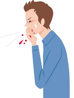 TCM Knowledge:Hematemesis