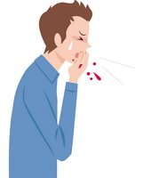 TCM Knowledge:Hemoptysis
